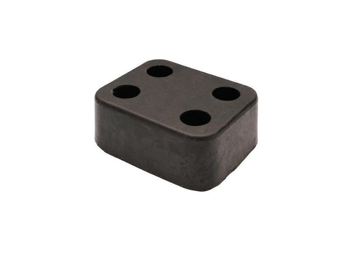 Heavy Duty Buffer 200mm x 190mm x 80mm