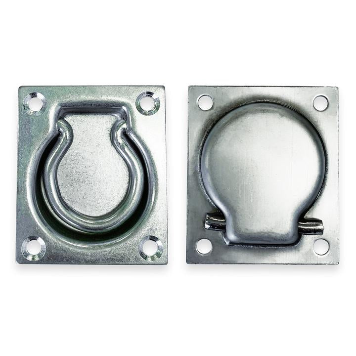 Lashing Ring Small Stainless Steel