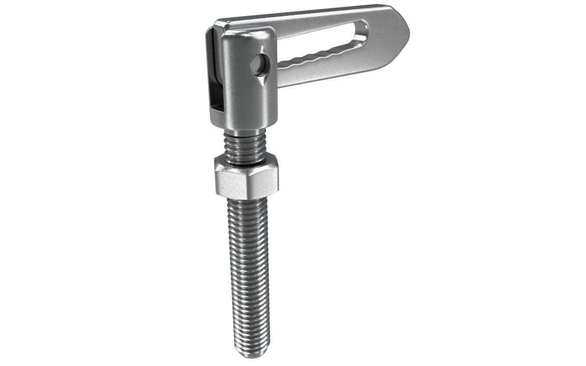 Anti Luce Fastener Z/P Weld On