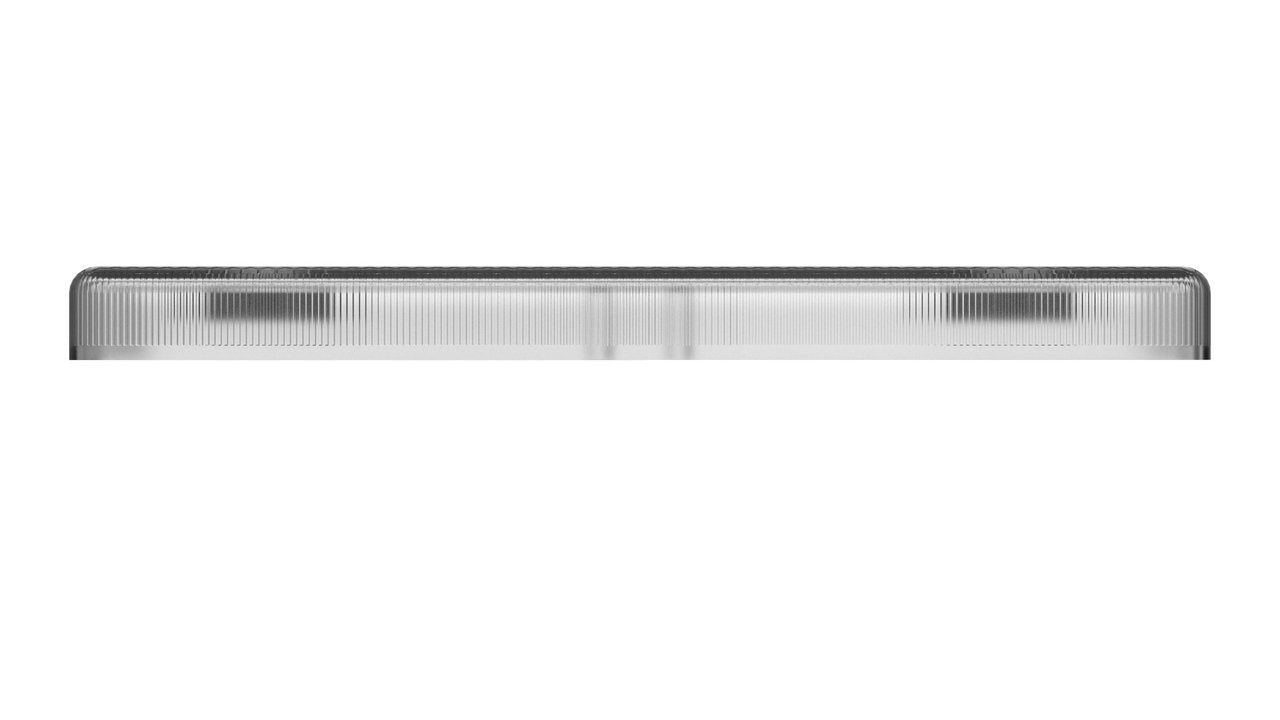 Led (2 Pk) Rear Marker/Reflector White