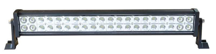 Led Light Bar Double Row 120W 546MM