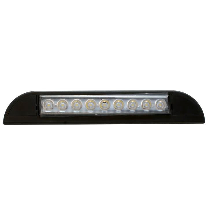 Awning Light 9 Smd 231MM - Blk