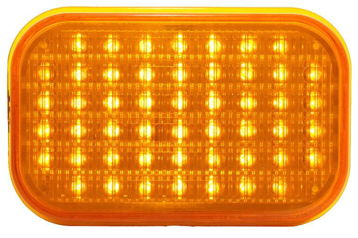 Ap04Ma Led Insert Rectangular Indicator