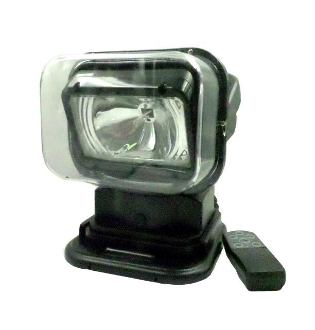 Work Lamp Black 360 12V