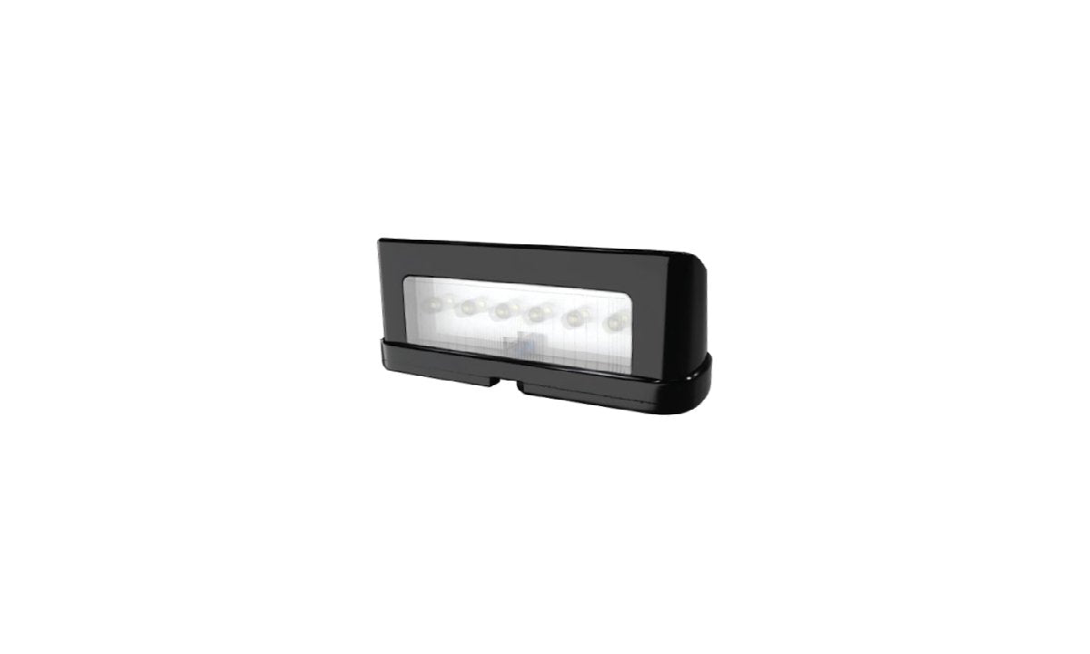 Number Plate Light 6 Led