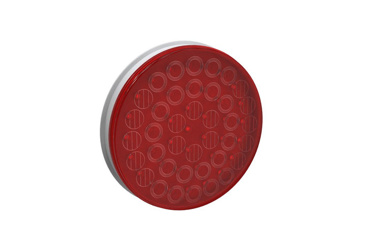 Led Insert Round Stop/Tail