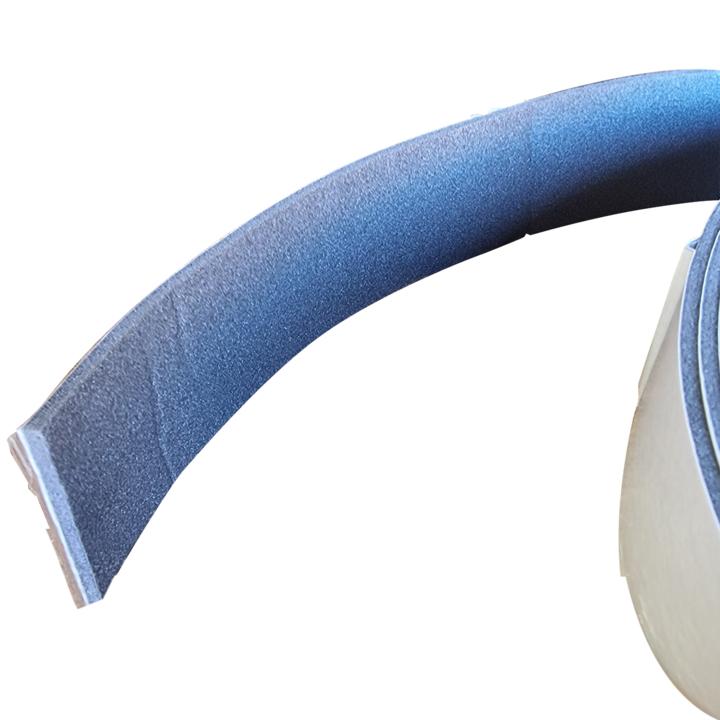 Pe Foam Tape 12X3MMx25 Mtr