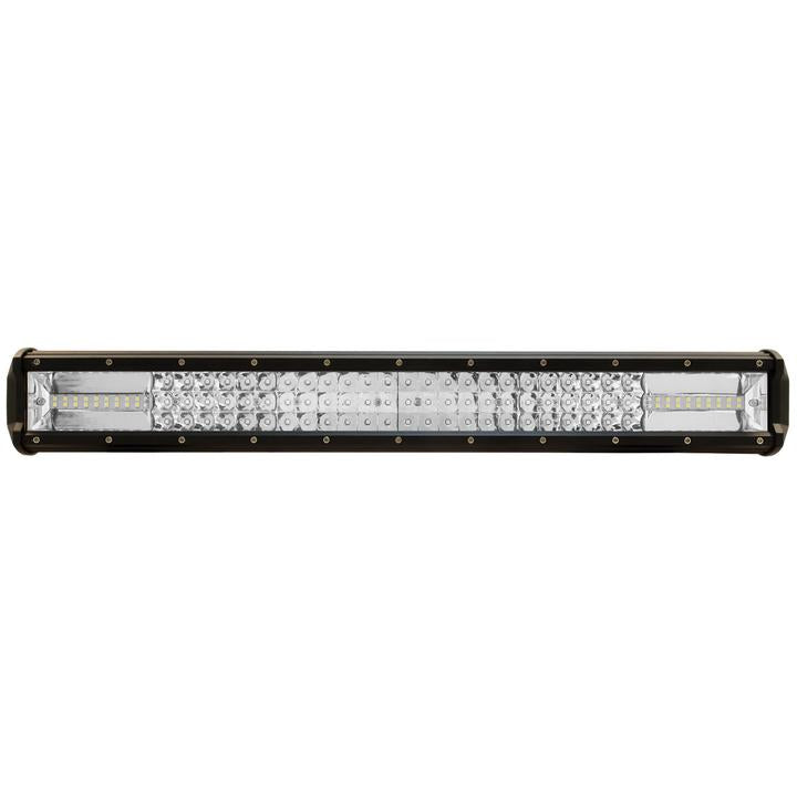 108 Led 22 Inch Super Combo Light Bar