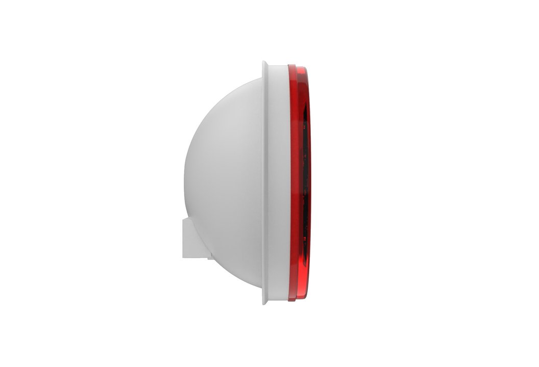 Led Insert Round Stop/Tail