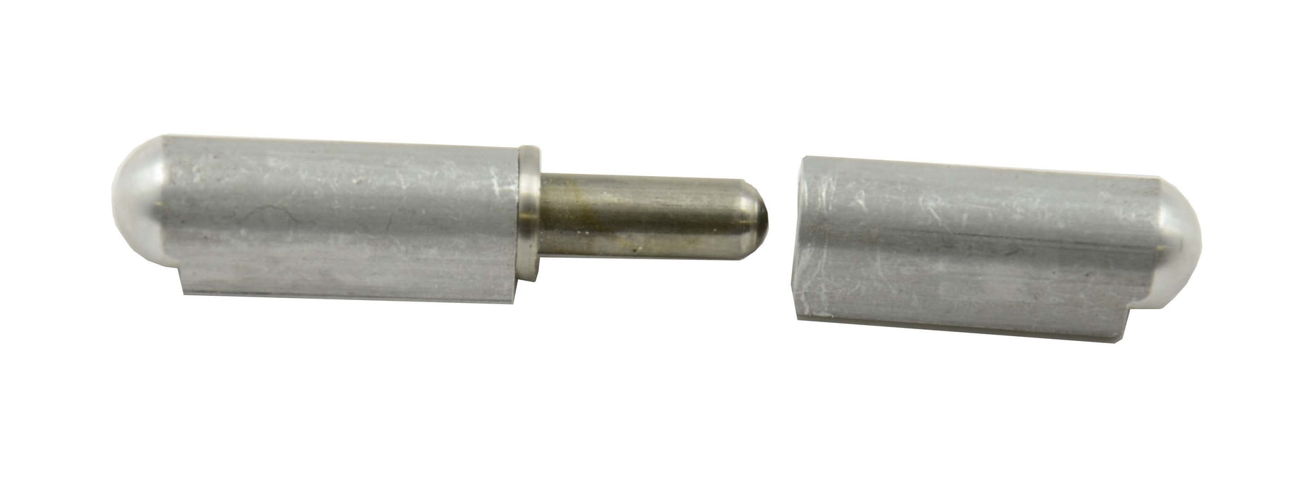 Pintle Hinge Steel W/O Brass Pin 60MM