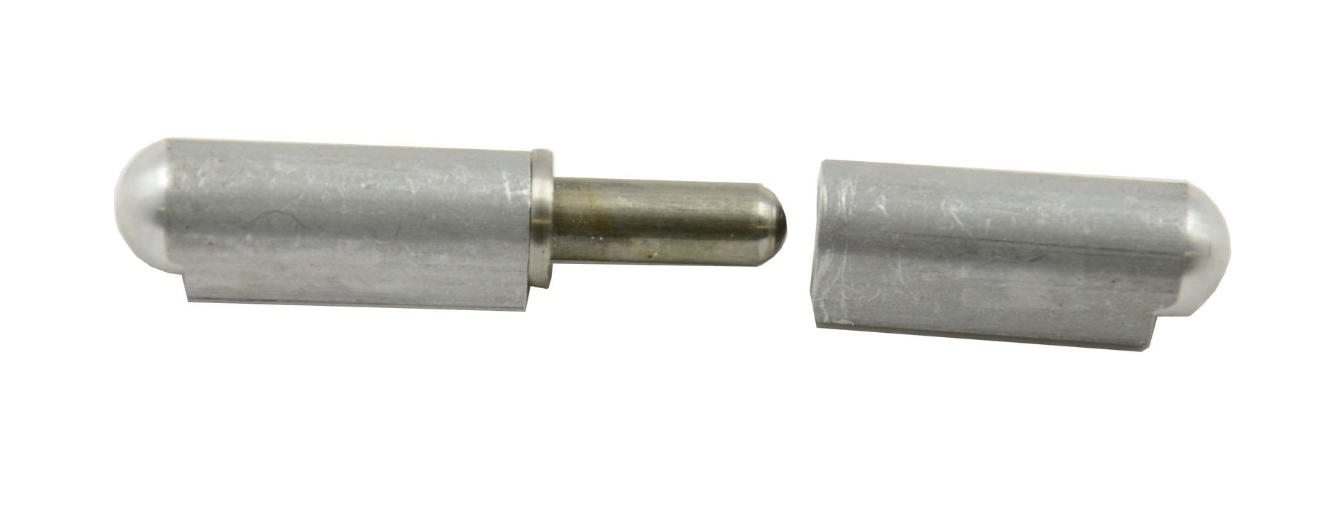 Pintle Hinge Steel W/O Brass Pin 60MM