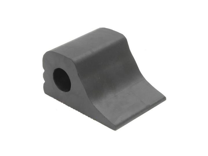 Wheel Chock Small 155mm x 100mm x 75mm