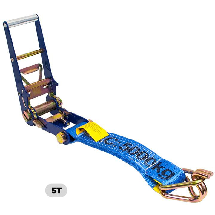 Ratchet Tail Piece 50mm