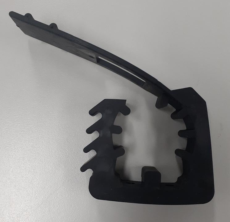 Clampit Rubber Holder - Hold Objects From 44 To 73MM In Diameter