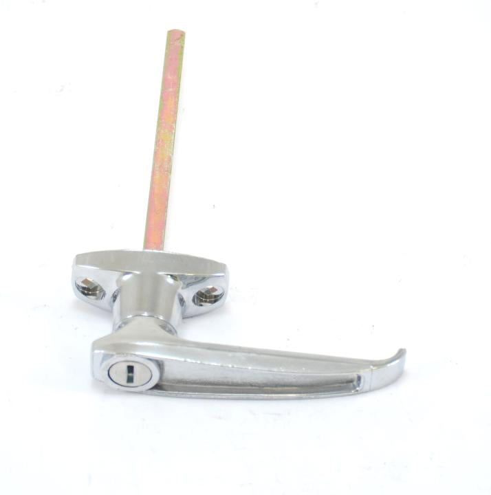 L/Handle Locking F/F # Ahl8F/01/3/B/F