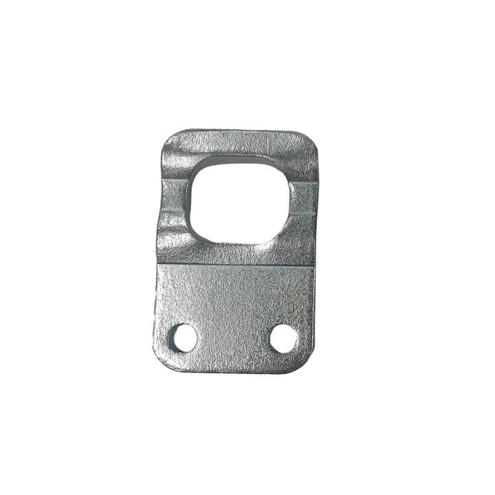 Eyelet Plate For Anti Luce Fasteners