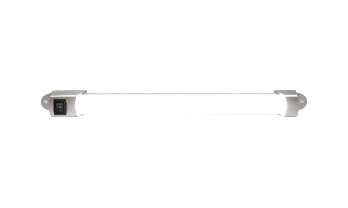 Led Strip Lamp On/Off Switch 240MM 240Lm
