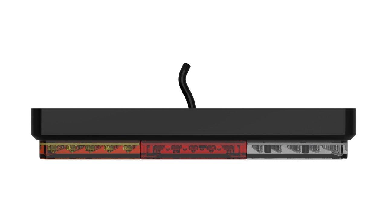 Led Combo 10-30 Stp/Tail/Ind/Rv