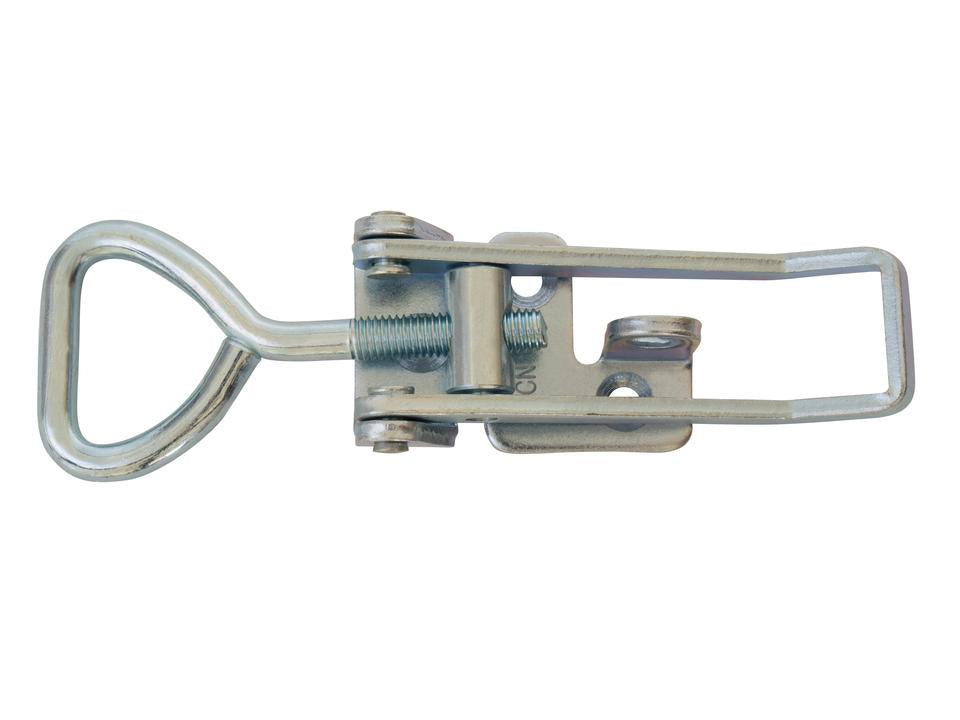 Fastener Catch Plate Ss Suit 701 Series