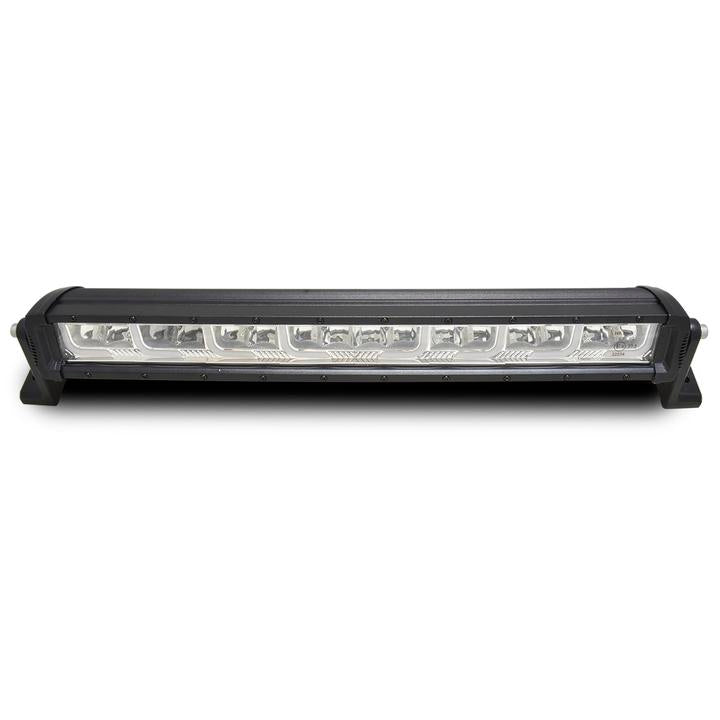 AP LED 22 Inch High Output Light Bar + DRL 128W