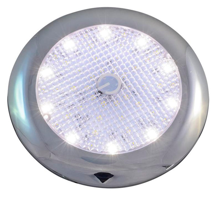 Led Touch S/Line 50 Smd12V W N/Light