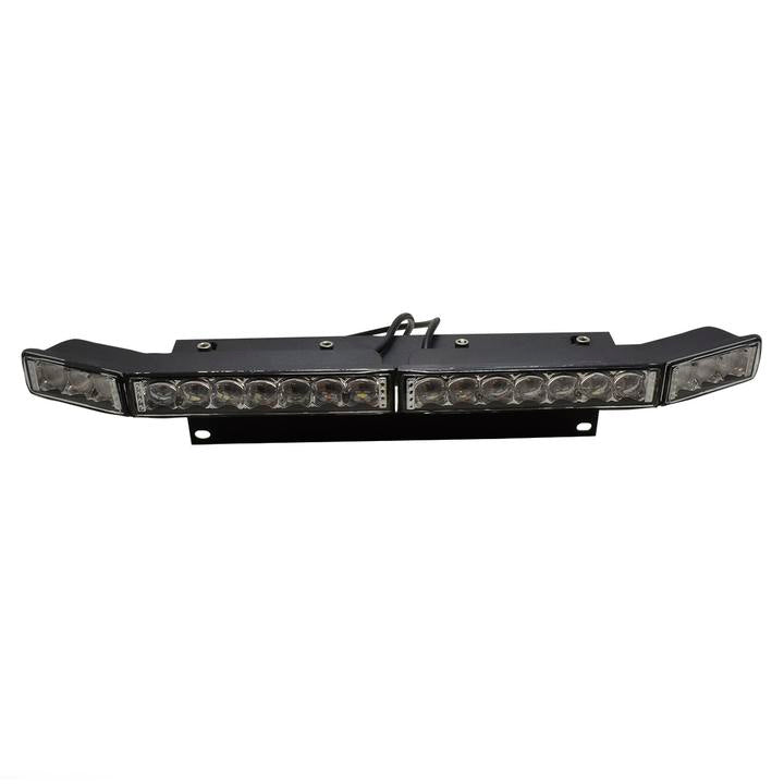 Licence Plate Led Light Bar 60W
