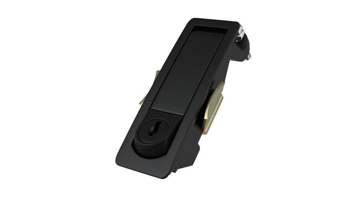 Compression Lock Small Black Locking 751 Key