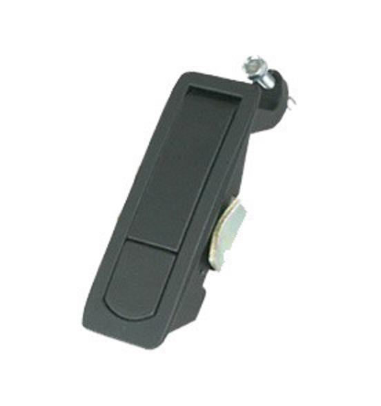 Compression Lock Small Black Non-Locking