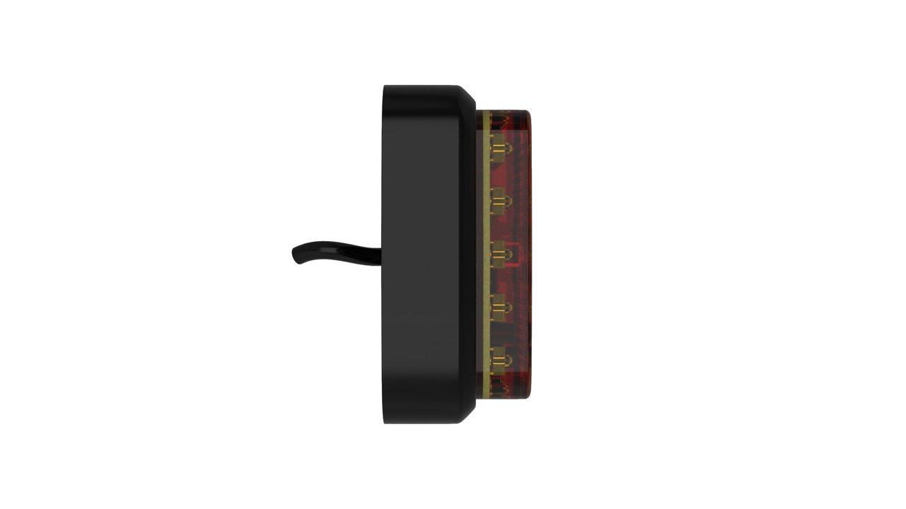 Led Combo 10-30 Stp/Tail/Ind/Rv