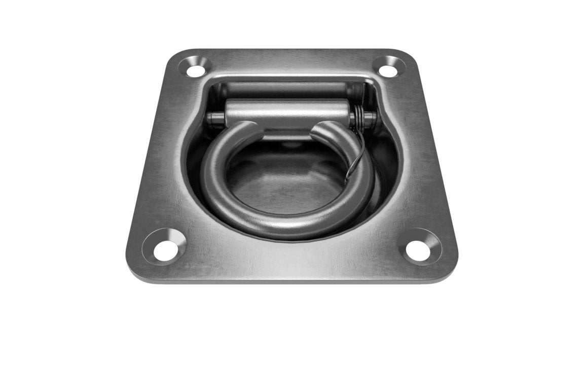 Lashing Ring Zp