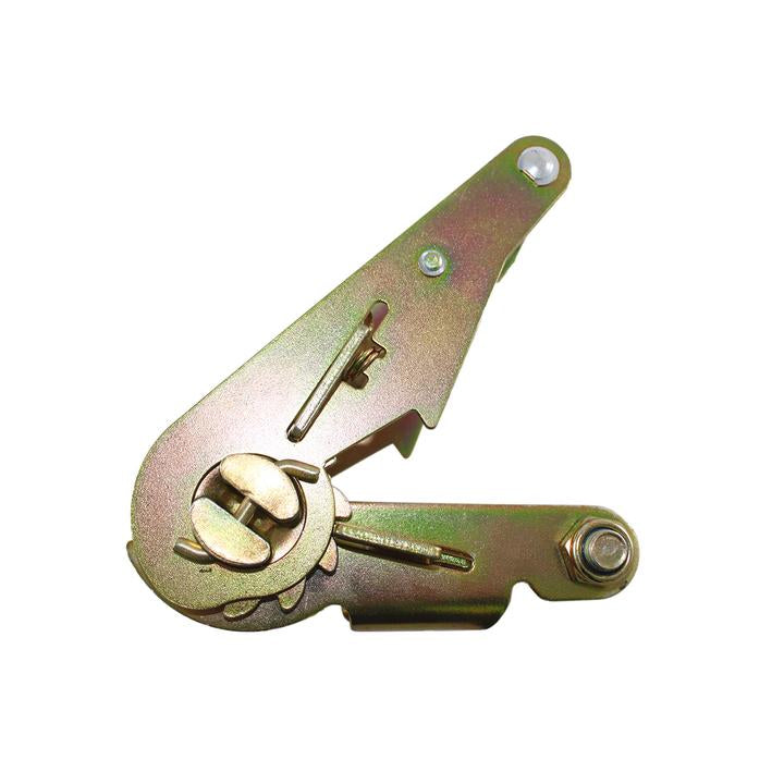 25mm Ratchet Buckle HD LC 750kg