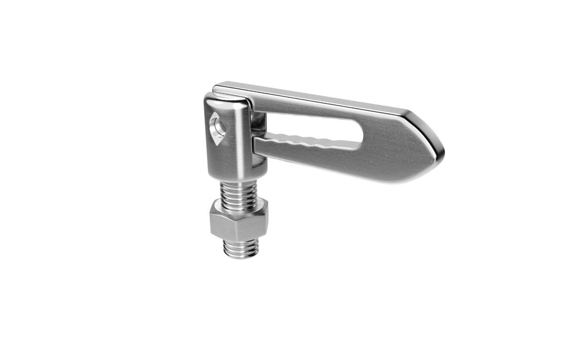 Anti Luce Fastener Z/P Weld On