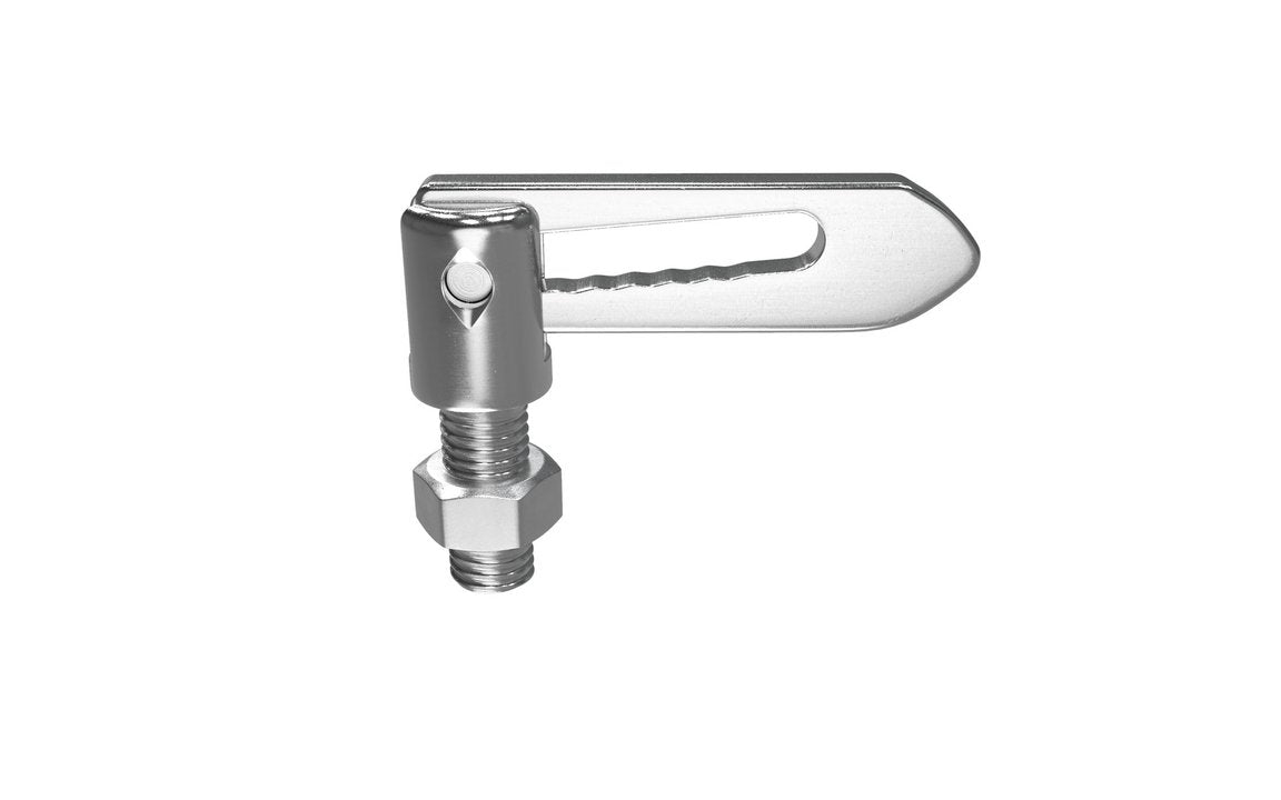 Anti Luce Fastener Z/P Weld On