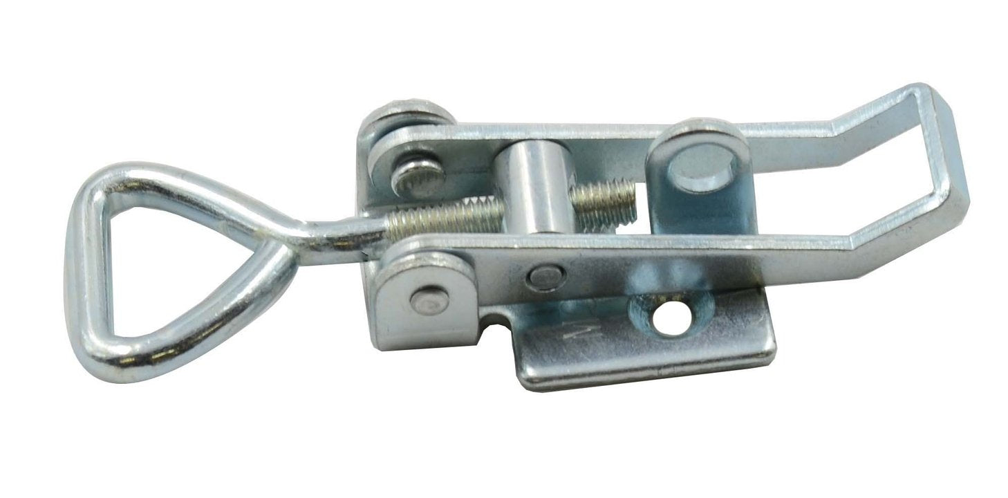 Fastener Catch Plate Ss Suit 701 Series