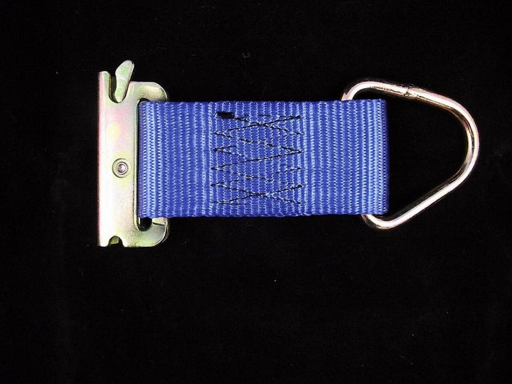 E Series Rope Tie Off