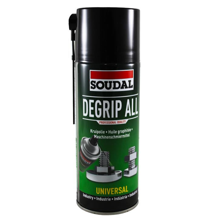 Degrip All 400ml