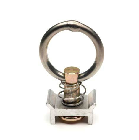 Adj L/Ring For Track St-93 Rated 900Kg