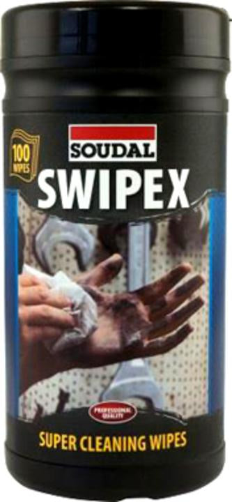 Swipes Soudal