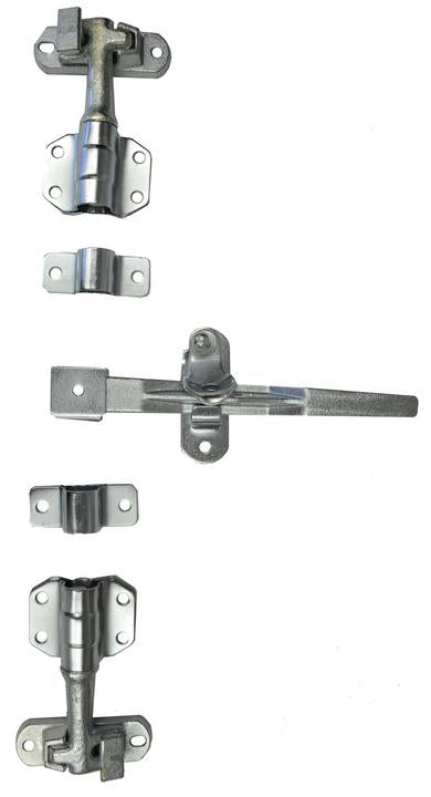 Lock Cam Md Zp External Suit 27MM Od Pip