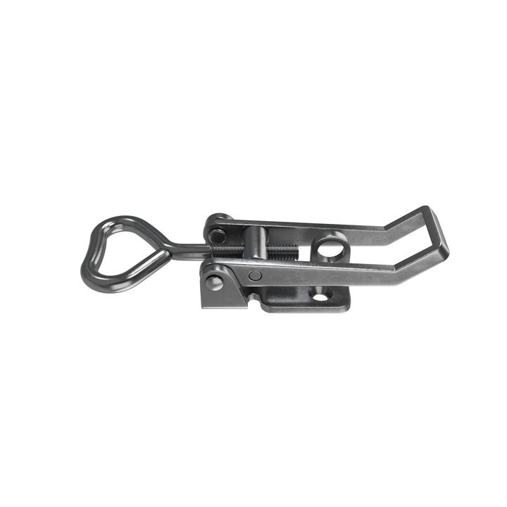 Fastener Catch Plate Ss Suit 701 Series