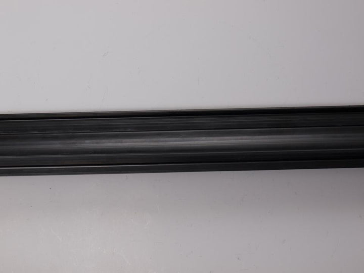 Centaflex Hinge Black 2 Mtrs