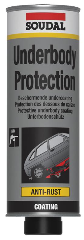 Under Body Protection