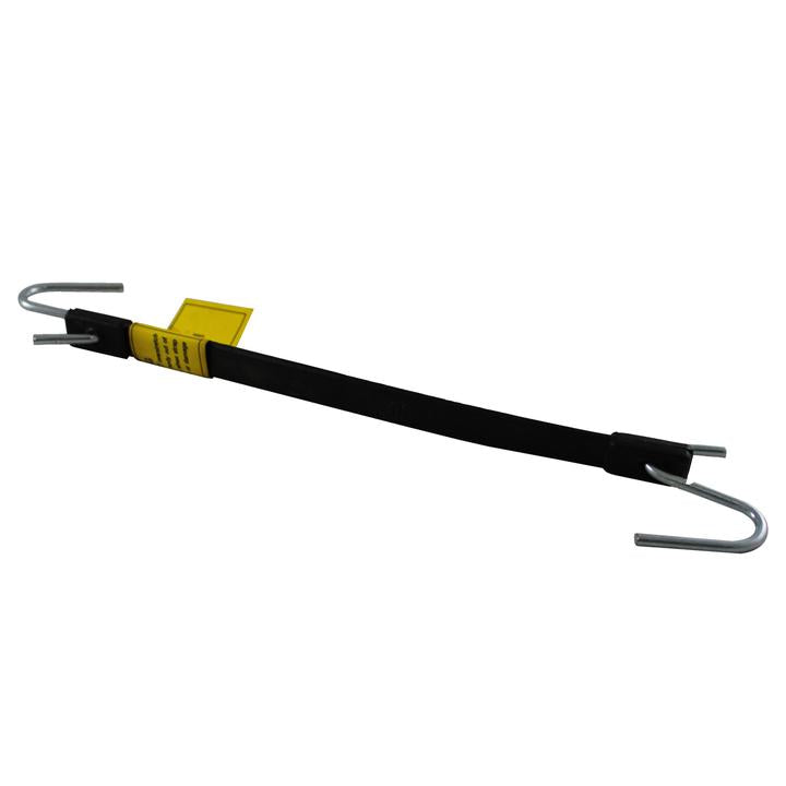 Rubber Tie Down 381MM