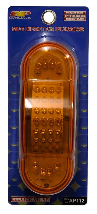 Led Side Direction Indicator 10-30