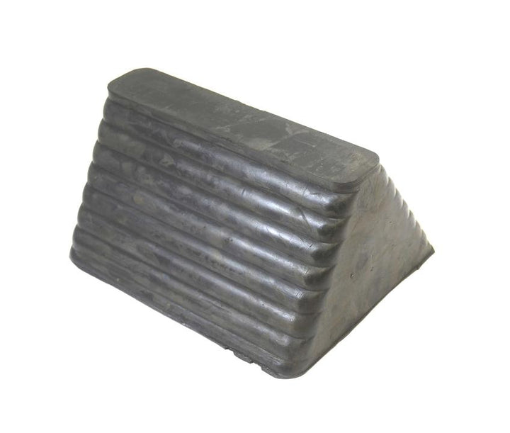 Wheel Chock Triangle Stepped