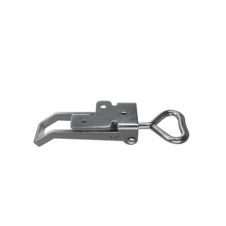 Fastener Catch Plate Ss Suit 701 Series