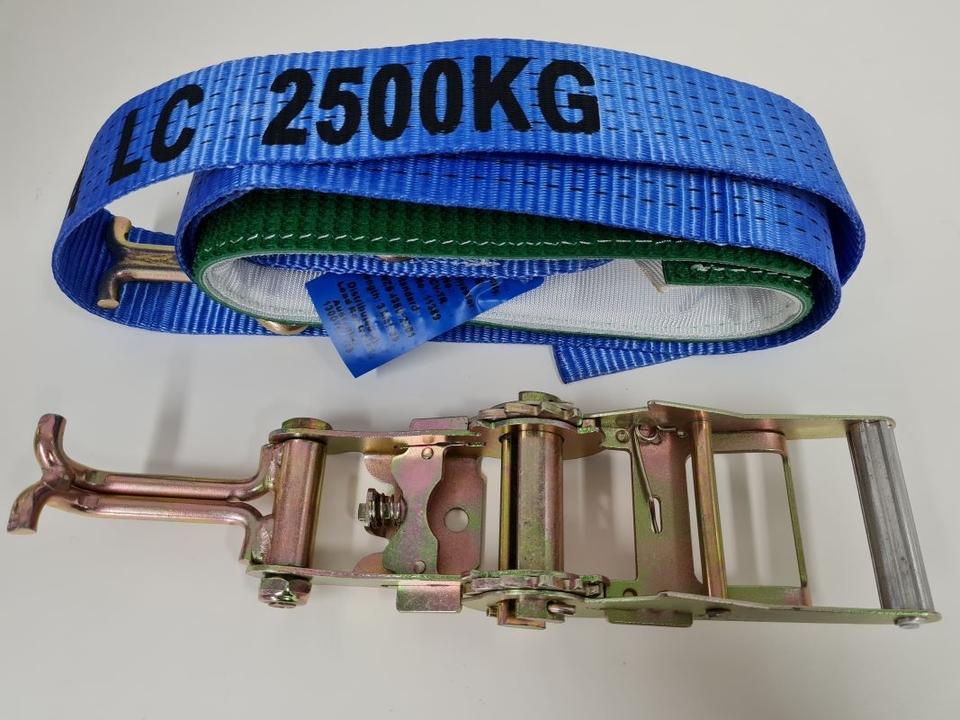 Tie Rail Container Straps – Tie Downs Direct