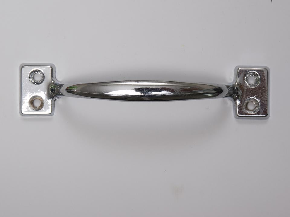Handle D/Pull C/P 130MM 4 Holes