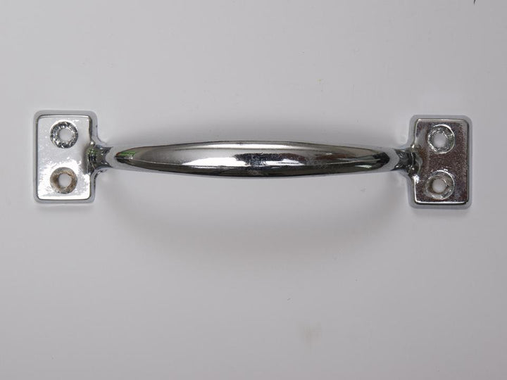 Handle D/Pull C/P 130MM 4 Holes