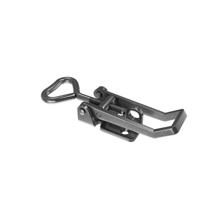 Fastener Catch Plate Ss Suit 701 Series